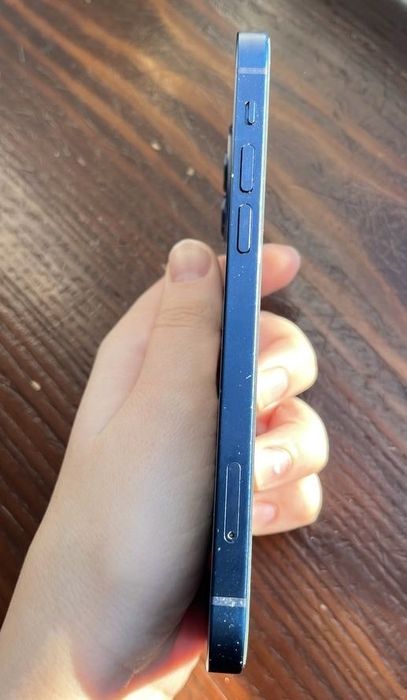 iPhone 12  128 gb