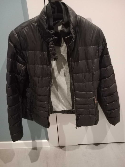 Kurtka Tommy Hilfiger