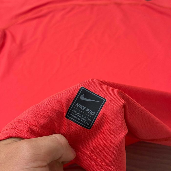 Спортивна Футболка Найк Про Nike Pro Hypercool, розмір XL