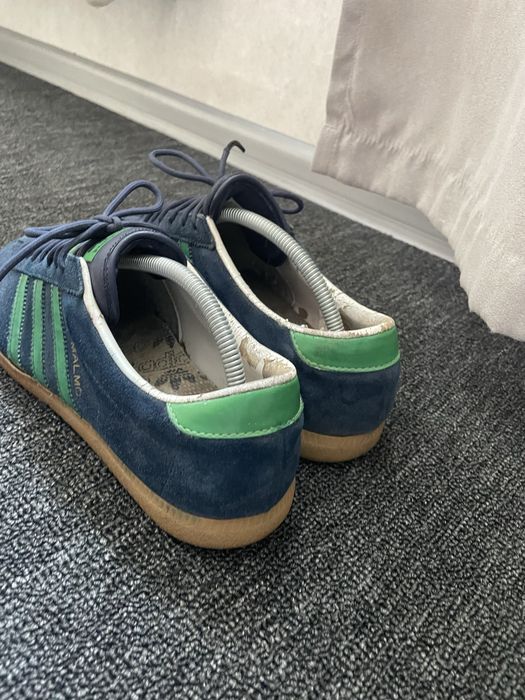 Adidas Malmo 2011