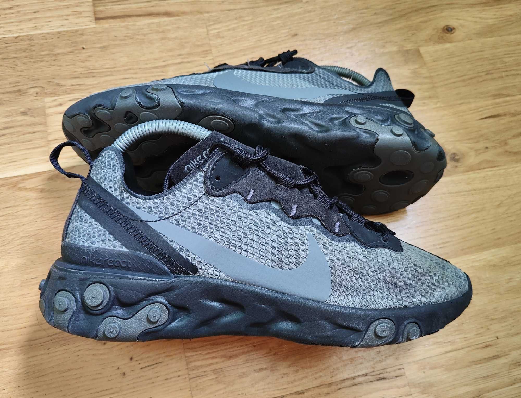 Nike React Element 55 40 750 Olx