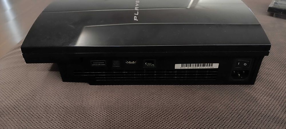 Playstation 3 para peças ou reparação