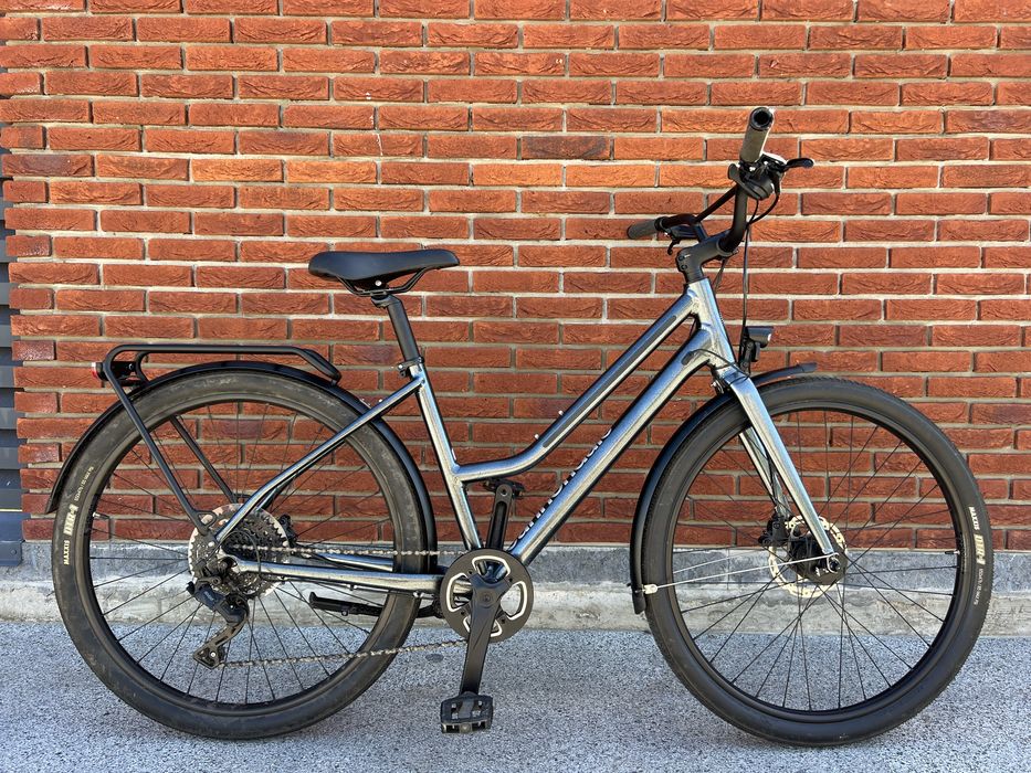 Cannondel Treadwell EQ 2023 Стан нового!