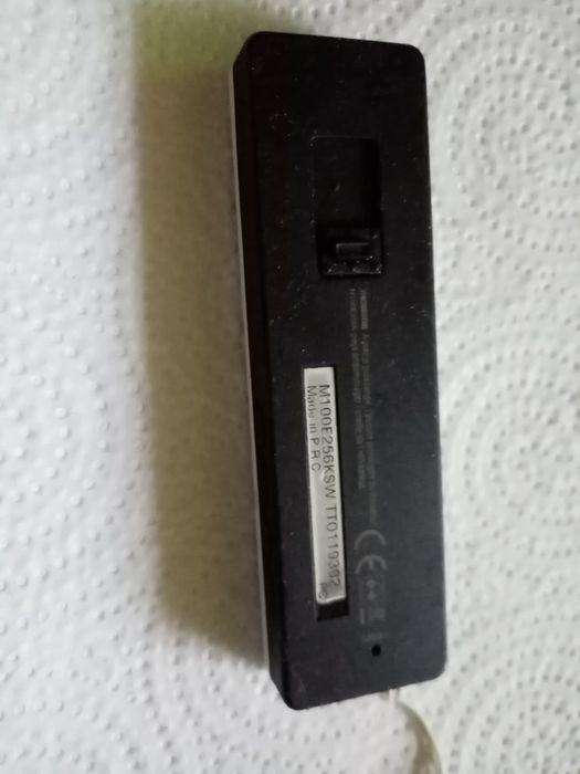 Thomson LYRa mp3