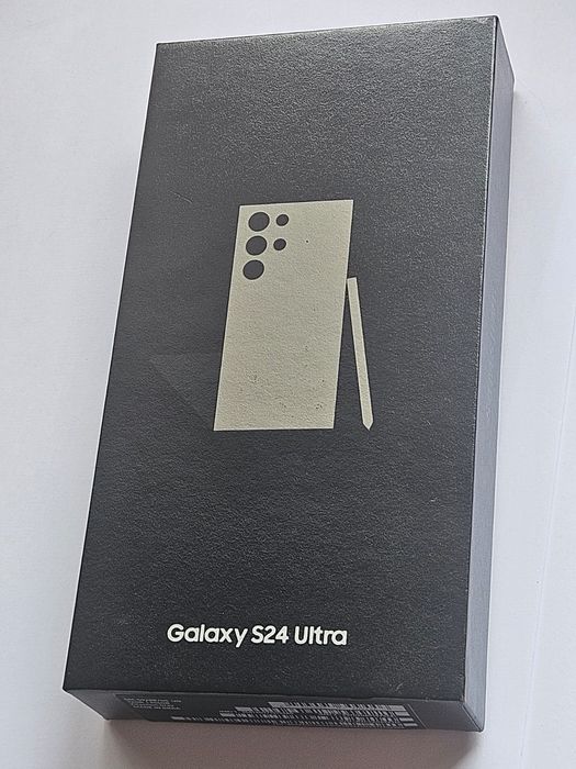 Samsung Galaxy S24 Ultra 256Gb