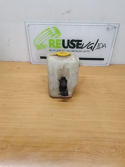 Depósito Líquido Limpa Vidros Fr Opel Corsa C (X01)