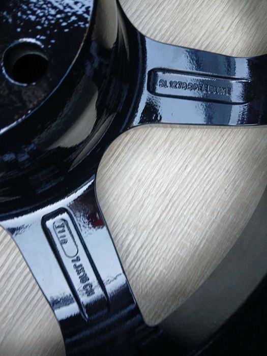 Goauto диски Peugeot Citroen 4/108 r16 et15 7j dia65.1 в чудовому стан