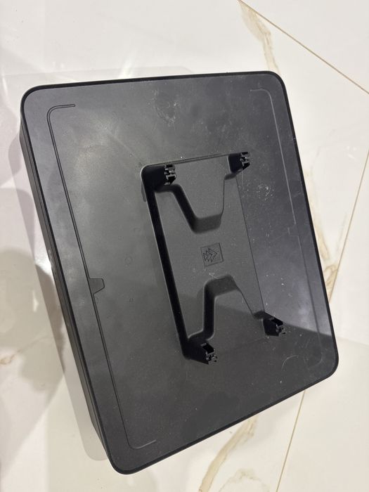 Postawka stacja  fc7/fc7 plus fc8 kercher mop