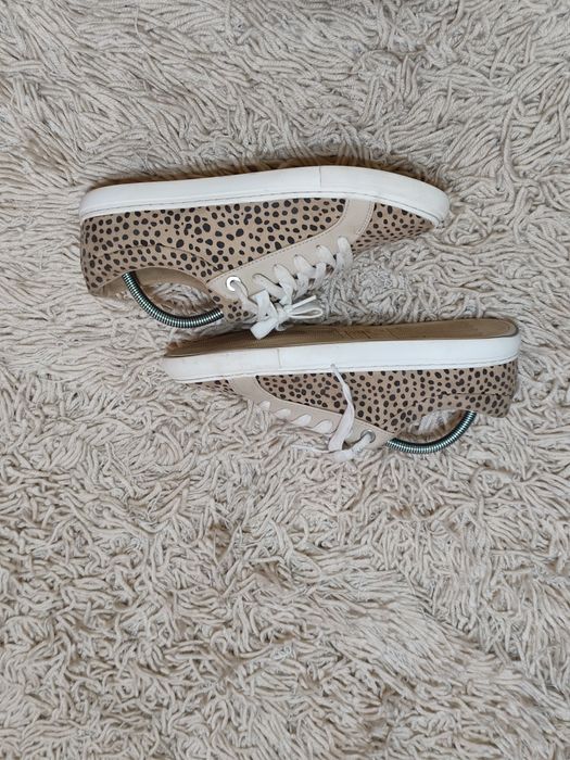 Кеди M&S collection.Розмір 41