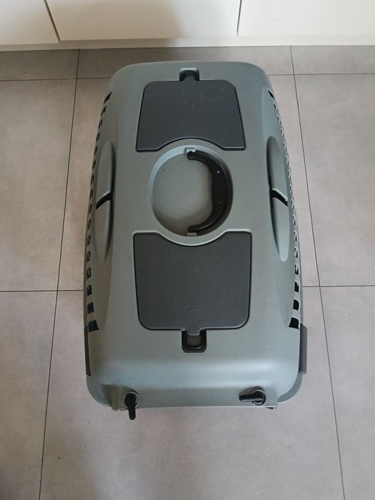 Transporter dla psa Trixie Capri 3