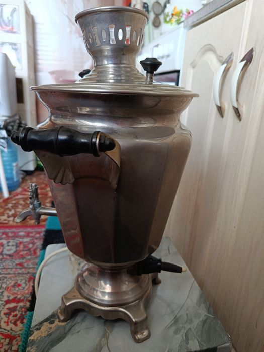 Самовар электрический