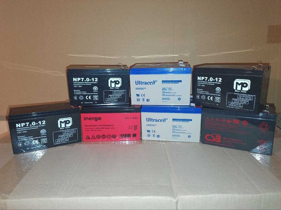 LiFePO4 акумулятор 25.6v 10Ah PowerSonic PSL-BTC-24100