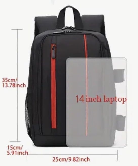 Рюкзак для фототехніки