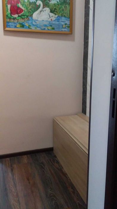 Посуточная Аренда квартири -студии. Одесса. Лузановка