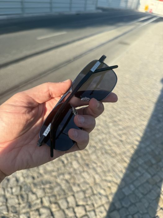 Oculos de sol da Gucci Originais