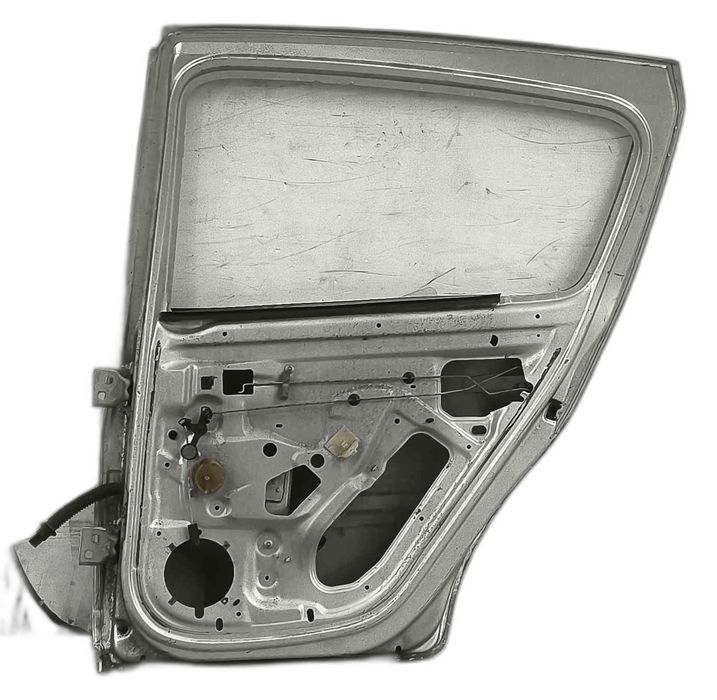 Porta Trás Direita DACIA SANDERO ano 2008
