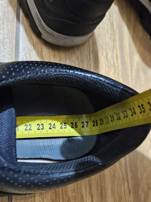 Мужские кожаные кроссовки туфли весна осень