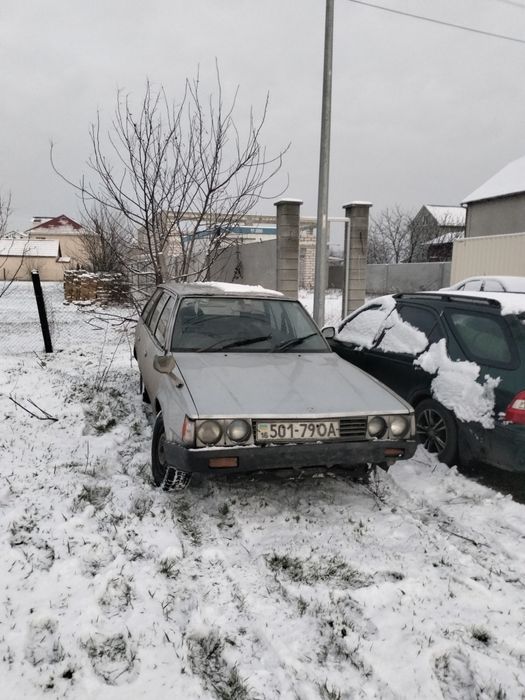 Продам Toyota Corona T140