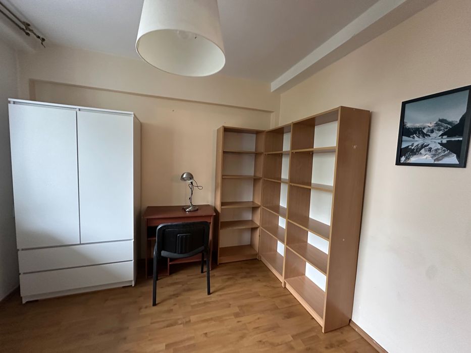 Mieszkanie – Warszawa - Więcej