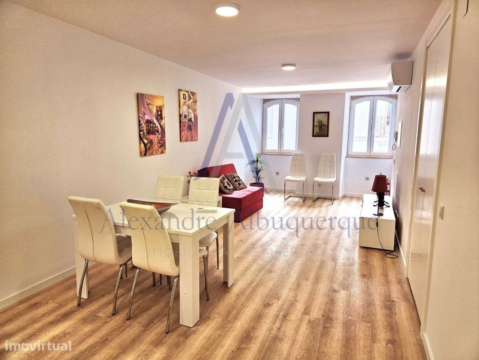 Apartamento Novo para Arrendamento na 1º linha da praia - Sesimbra ...
