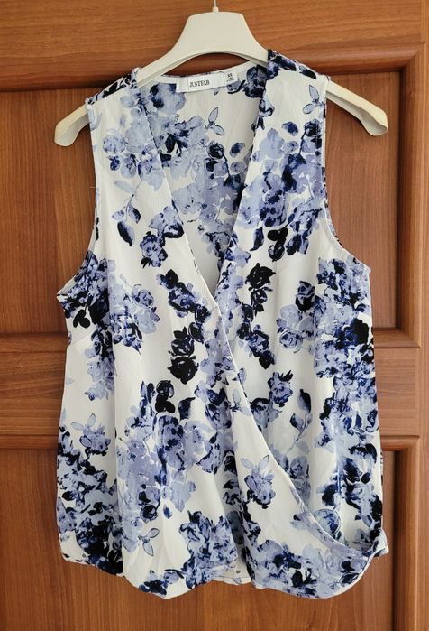 Bluzeczka typu bombka XS