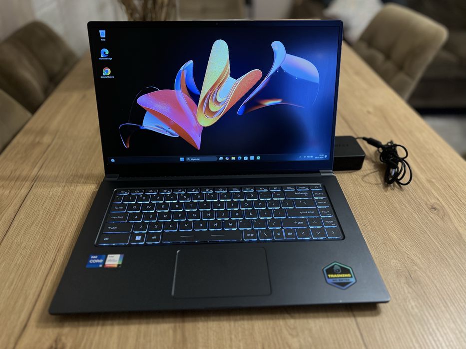 Laptop MSI MODERN 15 A11MU