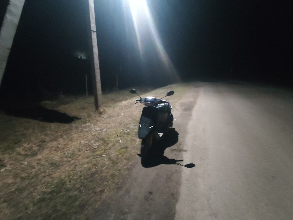 Продам Хонда Дио 18 аф