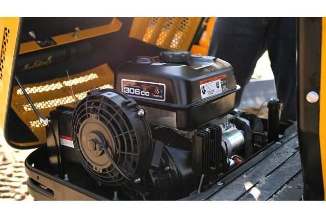 Міні-екскаватор NEX GROUP NANO