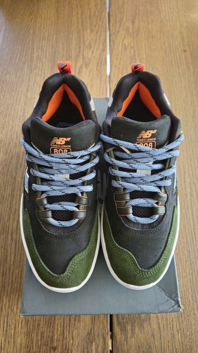 New balance 808 Tiago Lemos