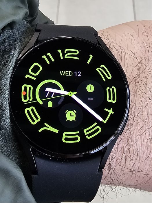 Samsung Galaxy Watch 4 40mm