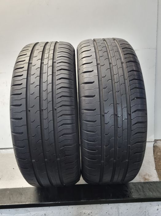 2x 185/50R16 81H Continental ContiEcoContact 5 7mm 2020 opony letnie
