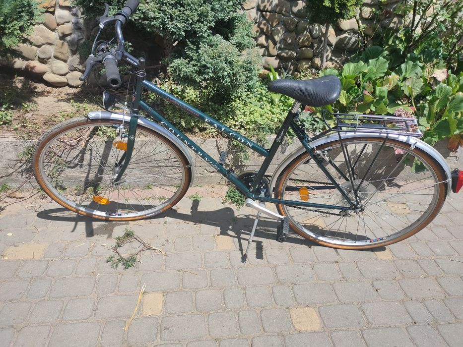 Продам велосипед 24'