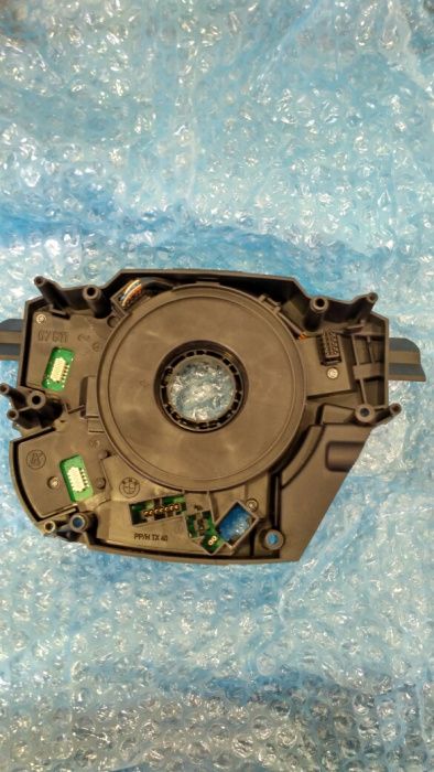 Sensor ângulo direcção BMW Série 5 E60