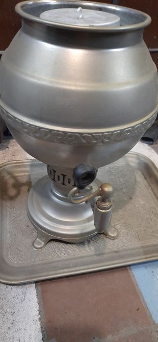 Самовар электрический