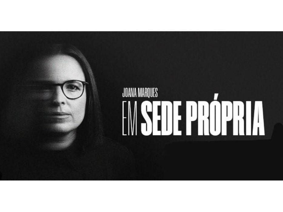 Bilhetes joana marques - Em Sede Própria