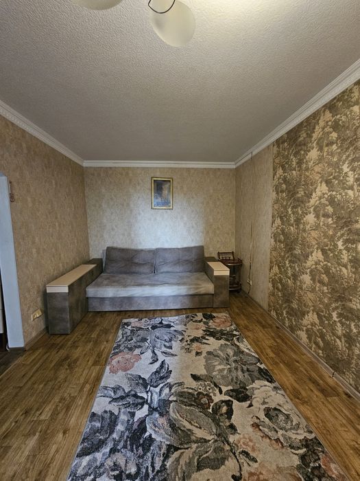 2х квартира жм Победа 3, можно с маленьким животным.