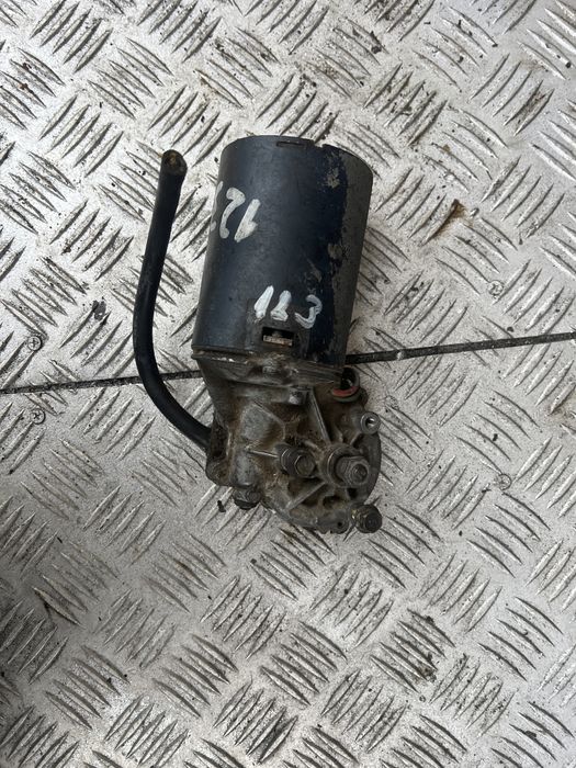 Моторчик дворников мерседес 123 mercedes w123