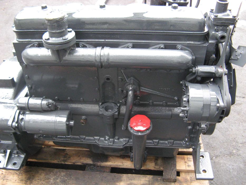 Silnik SW-400 FADROMA dostępny od ręki na wymianę