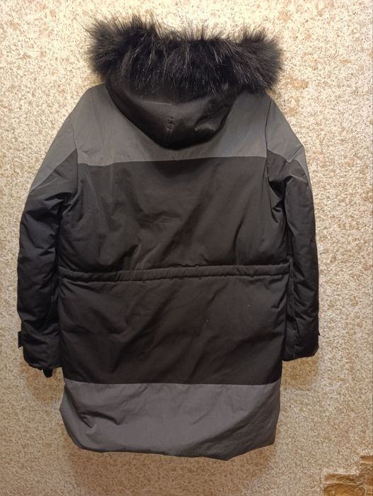 Куртка для хлопця зимова