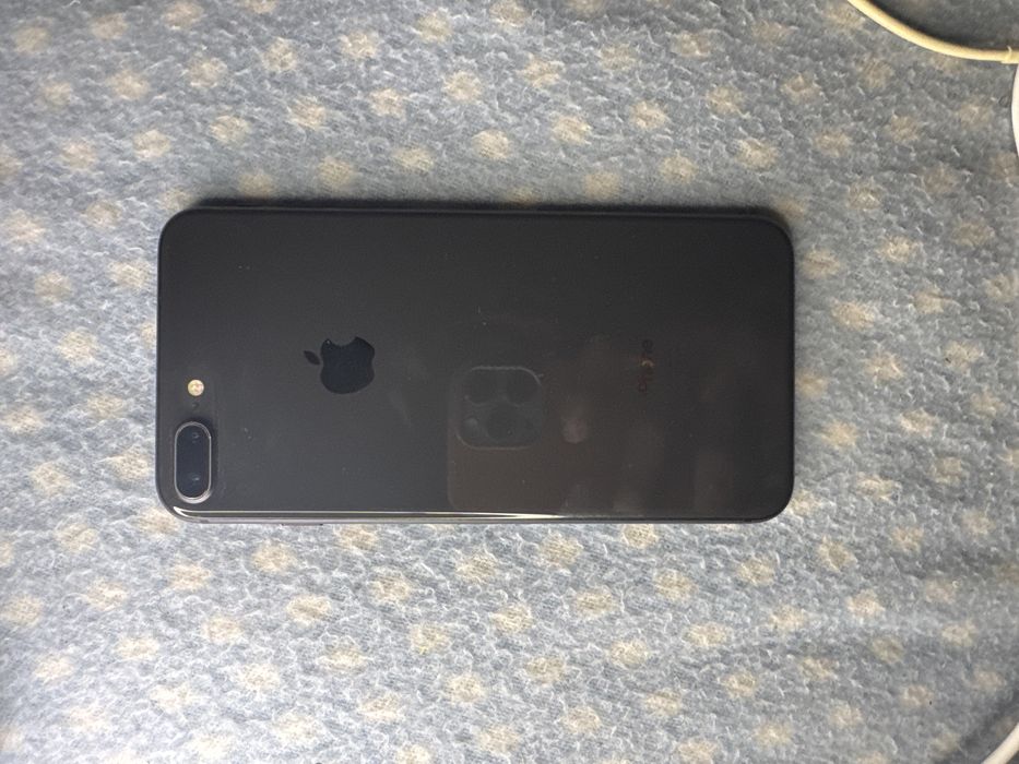 Vendo ou troco , Iphone 8 Plus impecavel