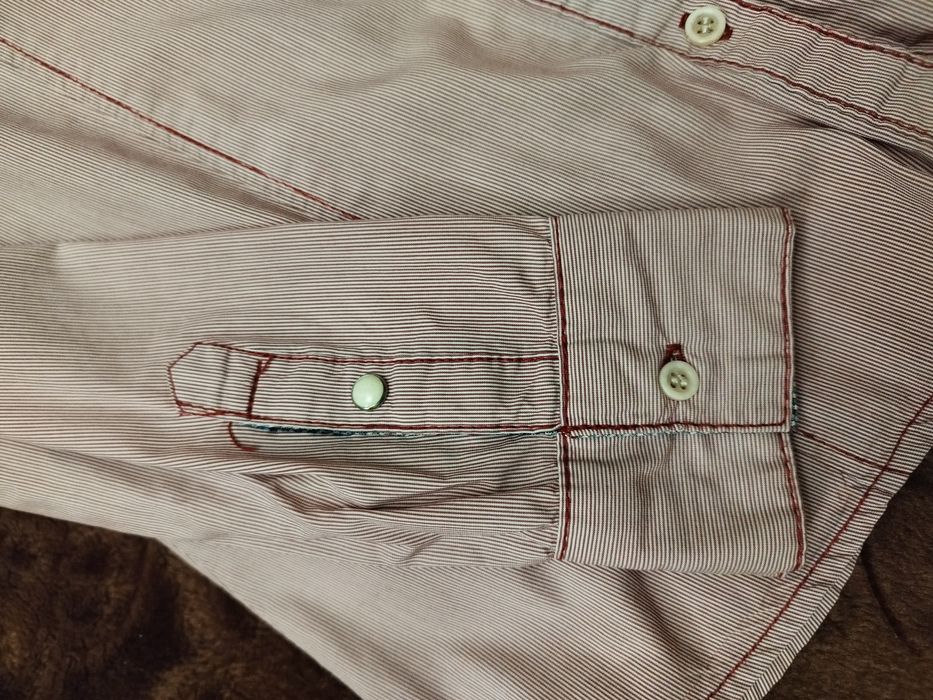 Koszula damska Bershka rozmiar 36/S