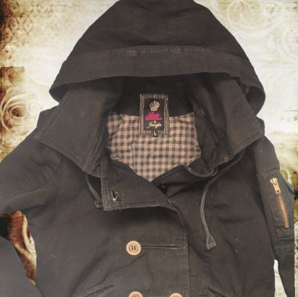 Archive jacket indiesleaze vintage