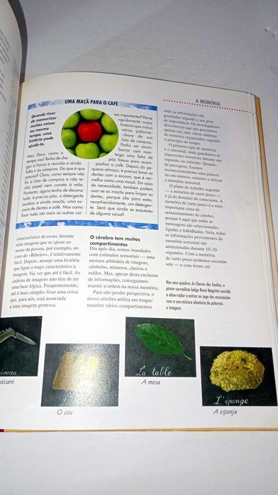 Pensar Melhor, Viver Melhor