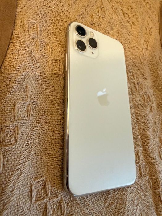 Iphone 11 pro 64gb