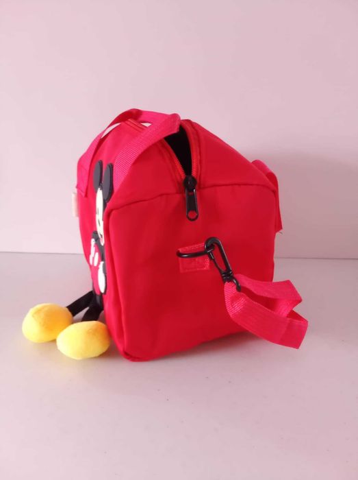 Torba na Co Dzień z Disneya z Myszką Miki i Mini