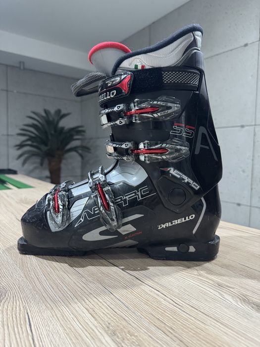 Buty Narciarskie DalBello
