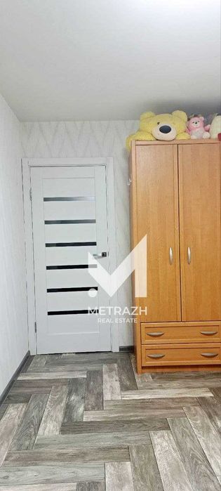 Продам2ком кв мебель техника метро Салтовское  Р-н Л. Толстого м\р 533