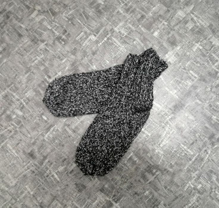 Тепленькі шкарпетки