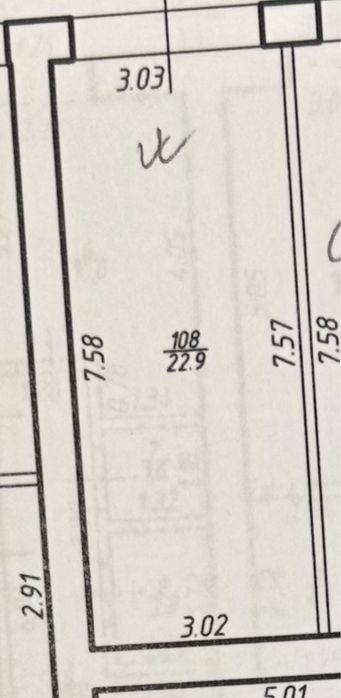 Продаж гаража у ЖК Паркове Містечко
