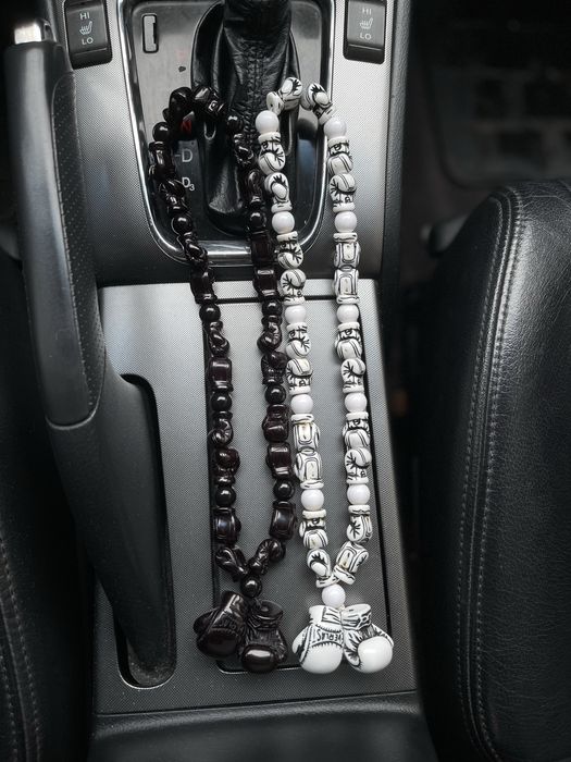 ІДЕАЛЬНИЙ ПОДАРУНОК Четки,чотки,хрест ,ручна робота